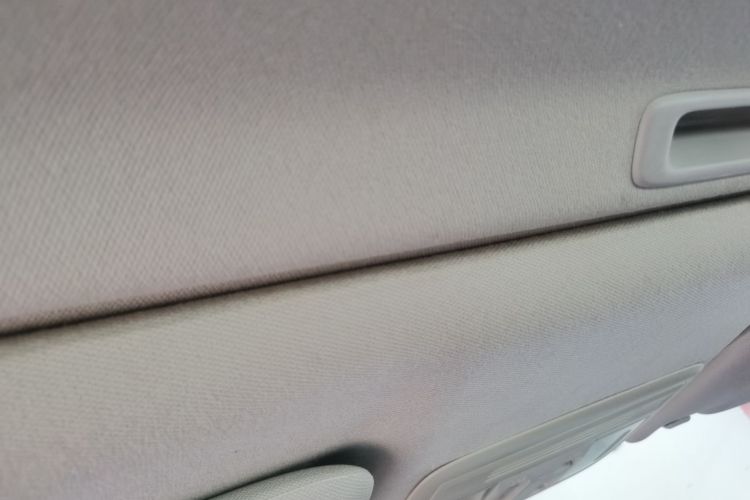 Used Honda Civic 2019 220TURBO CVT Dynamic Edition China VI