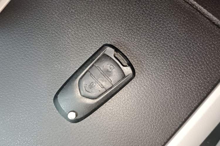 Used SAIC MAXUS G10 2018 PLUS 2.0T Automatic Smart Edition