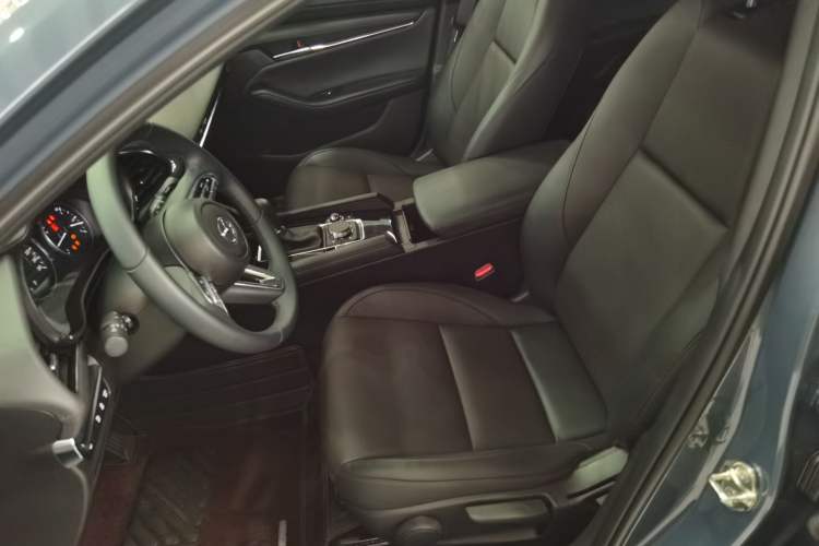 Used Mazda Mazda 3 Axela 2023 2.0L Automatic Zhiya Edition
