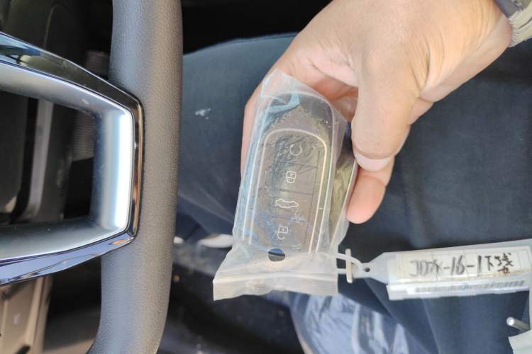 Used Chery Fengyun A8 2024 127 Travel Edition
