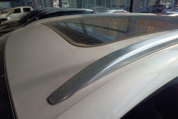 Used BYD Song L DM-i 2025 Intelligent Driving Version 160 km Beyond-Range Type