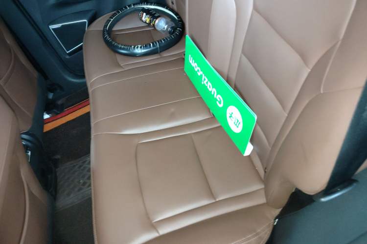 Used Geely Auto Emgrand X7 Sport 2021 1.8TD DCT Two-Wheel Drive Asian Games Edition
