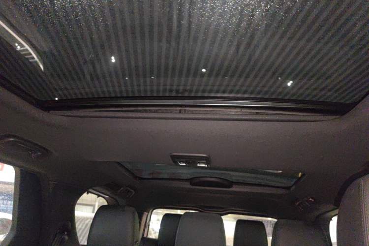 Used Land Rover Discovery 2017 3.0 SC V6 HSE