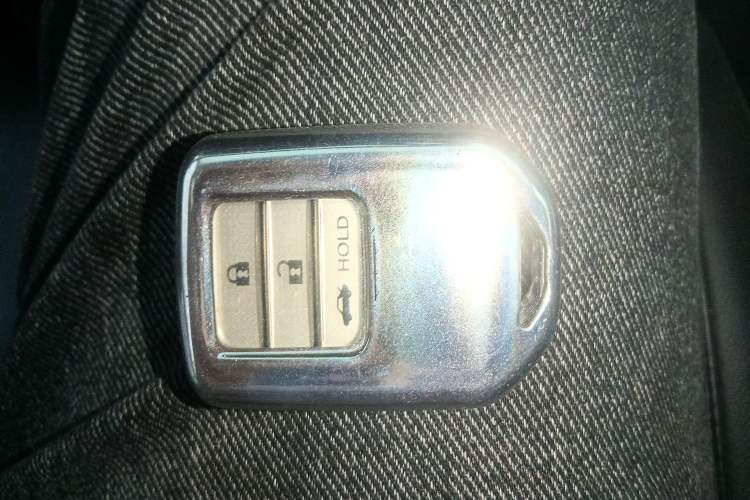 Used Honda Accord 2022 260TURBO Luxury Edition
