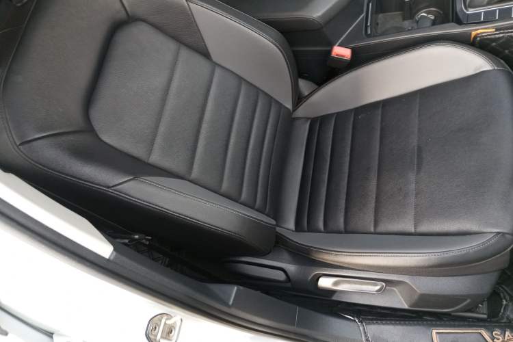 Used Volkswagen Sagitar 2020 200TSI DSG Comfort Version China VI Standard