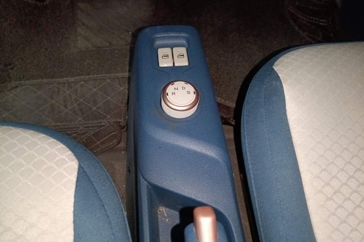 Used Dongfeng Fengon MINIEV 2022 Candy Edition Full Sugar