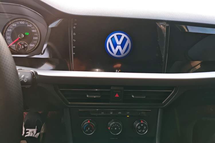 Used Volkswagen Lavida 2021 280TSI DSG Comfort Edition
