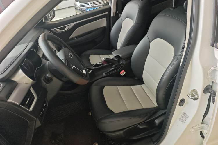 Used Geely Auto Vision 2020 1.5L CVT Asian Games Edition
