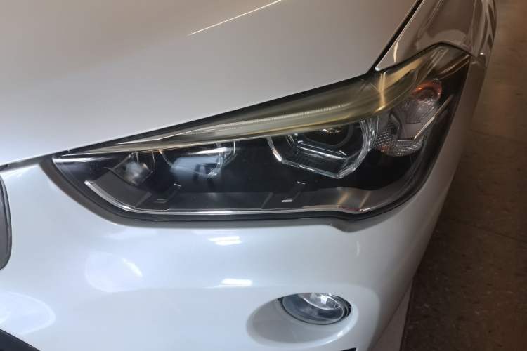 Used BMW X1 2016 sDrive18Li Premium Edition
