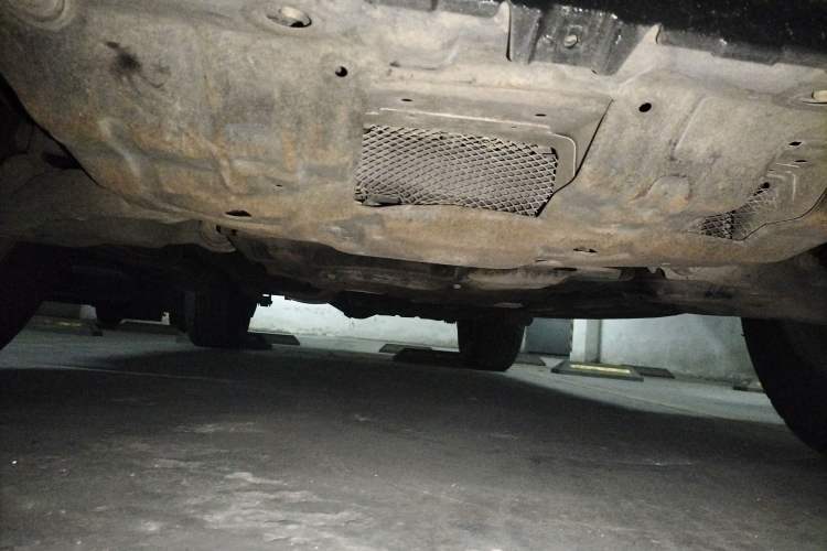 Used Toyota Prado 2010 2.7L Automatic Standard Edition
