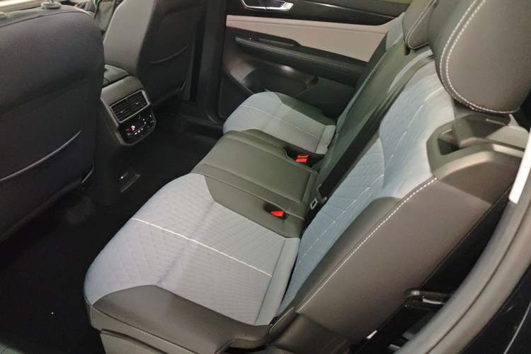 Used Volkswagen Teramont 2021 380TSI Four-Wheel Drive Luxury Edition
