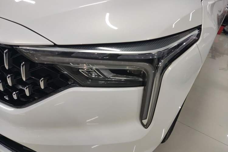 Used Bestune B70 2025 Dragon Edition 1.5T Enjoyment Model