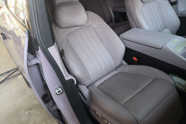 Used ONVO L60 2024 60 kWh Rear-Drive Version
