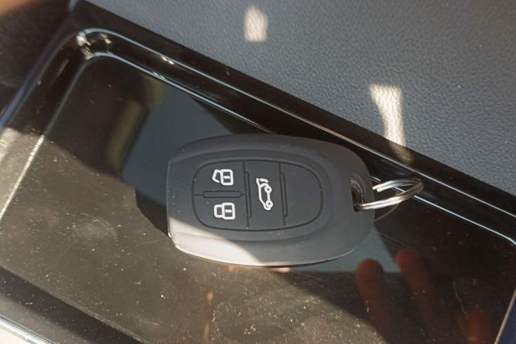 Used SAIC MAXUS G50 2020 1.5T Automatic Luxury Edition
