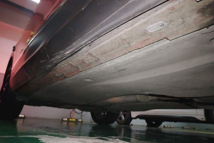 Used Volkswagen Tiguan L 2017 330TSI Automatic Two-Wheel Drive Flagship Edition
