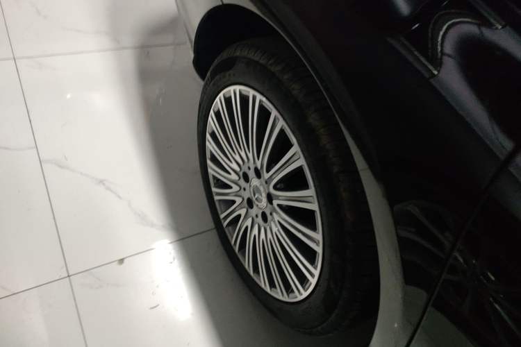 Used Mercedes-Benz E-Class 2022 Updated E 300 L Stylish Edition
