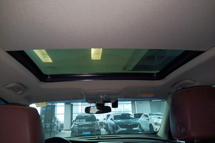 Used Buick Envision 2021 532T Two-Wheel-Drive Elite Version
