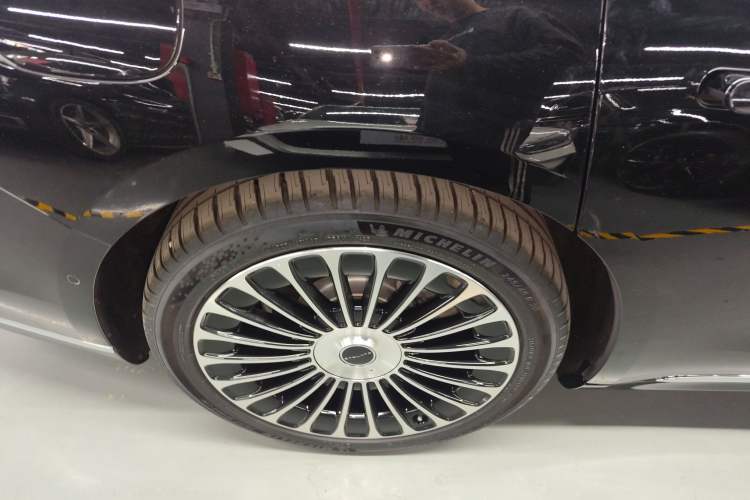 Used Hima Stelato S9 2025 Extended-Range Ultra