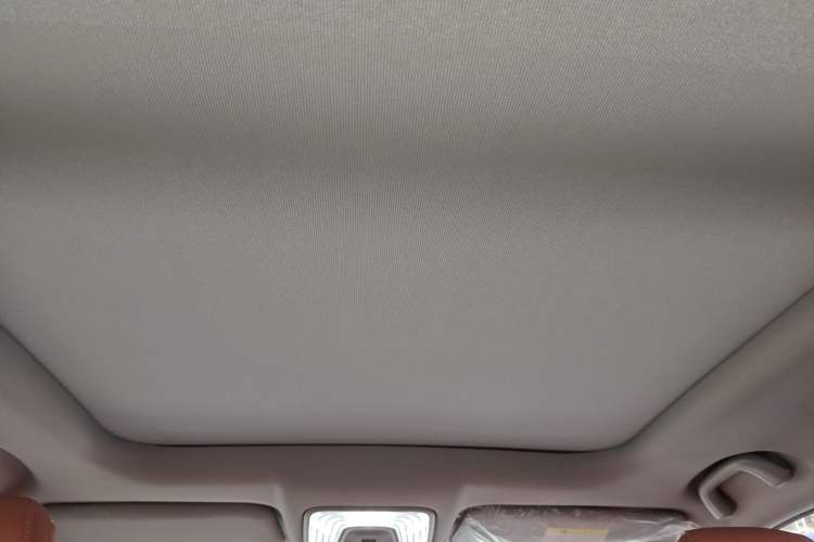 Used Changan CS75 PLUS 2024 3rd Generation Champion Edition 1.5T Intelligent Drive Dynamic Model
