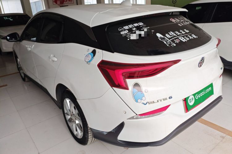 Used Buick Velite 6 2023 430km Range Commuter Version
