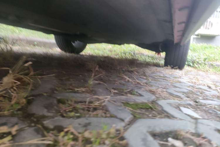 Used FORTHING T5 EVO 2021 1.5TD DCT Starry Edition
