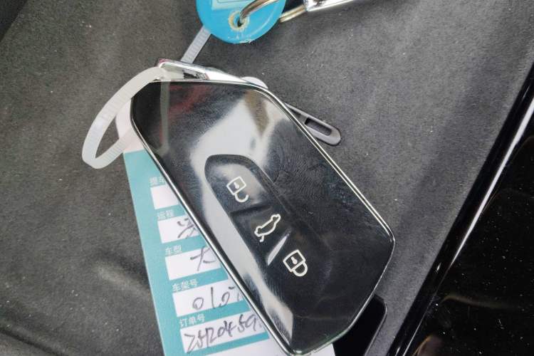 Used Volkswagen Tiguan L 2024 PRO 380TSI Four-Wheel Drive R-Line Prestige Edition