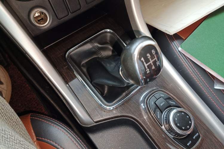 Used HYOSOW S3 2016 S3L 1.5L Manual Prestige Edition
