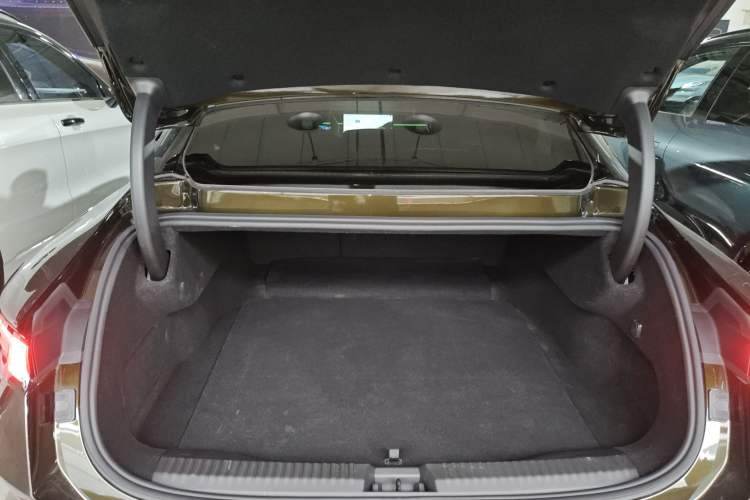 Used Lynk & Co Lynk & Co 10 EM-P 
