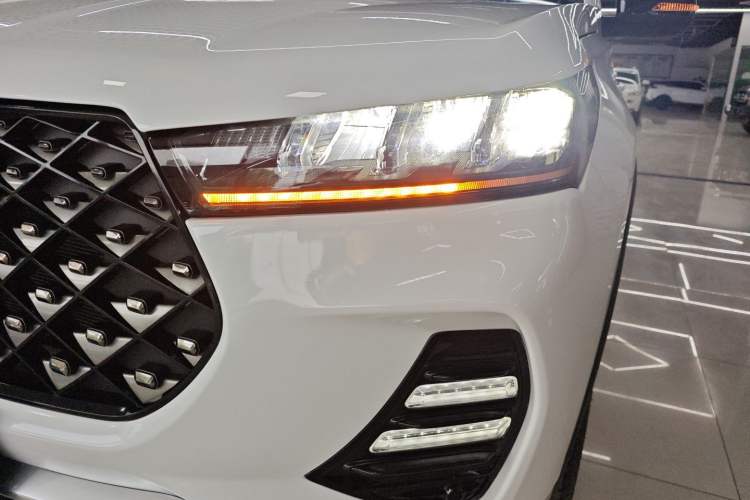 Used Chery Tiggo 7 2022 Super Edition 1.5T CVT Super Warrior
