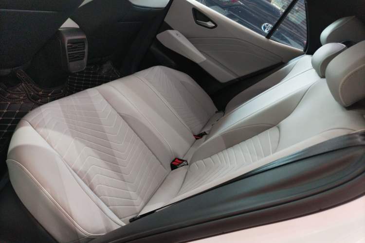 Used Volkswagen ID.3 2025 Revised Version Smart Edition Outstanding Grade