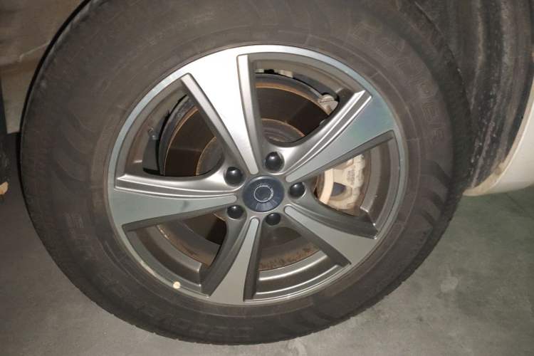 Used Haval H6 Coupe 2020 SmartConnect Edition 1.5T Automatic Two-Wheel Drive Luxury SmartConnect Model
