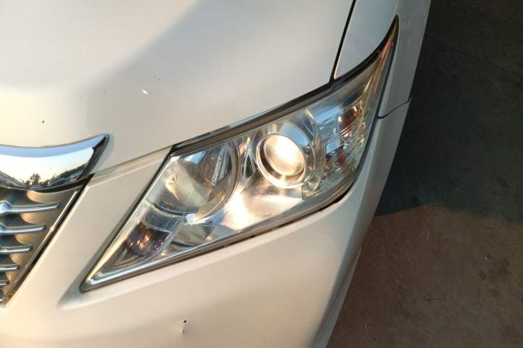 Used Toyota Camry 2013 2.0G Comfort Edition