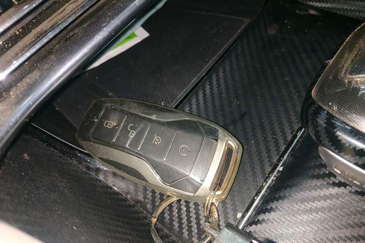 Used BYD Song PLUS New Energy 2021 EV Deluxe Model