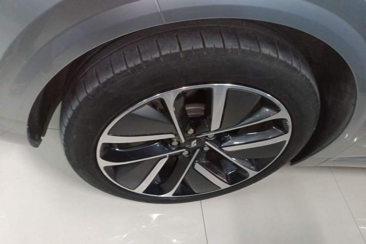 Used Li Auto L6 2024 Pro Model
