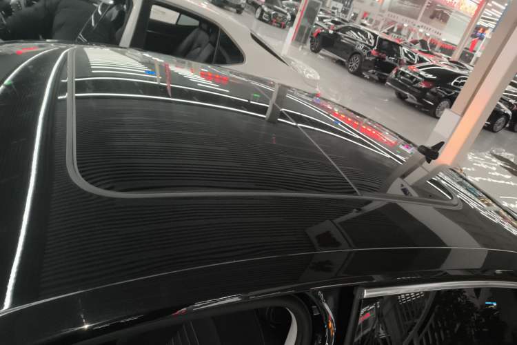 Used Volkswagen Magotan 2020 280TSI DSG Comfort Edition
