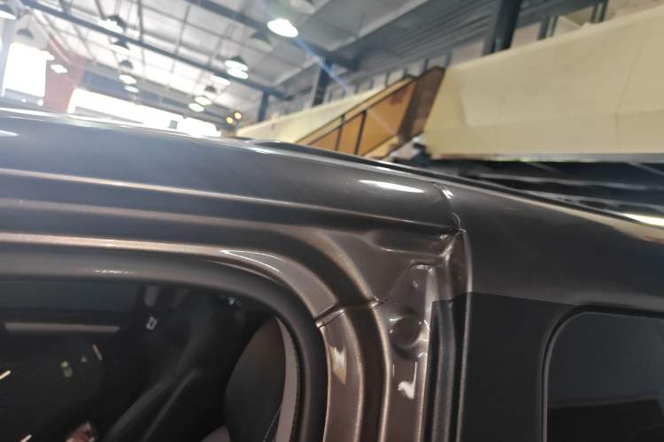 Used SAIC MAXUS G10 2018 PLUS 2.0T Manual Elite Edition