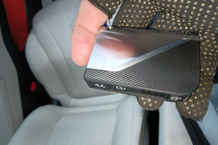 Used Lynk & Co 07 2024 EM-P 126 Long-Range Halo