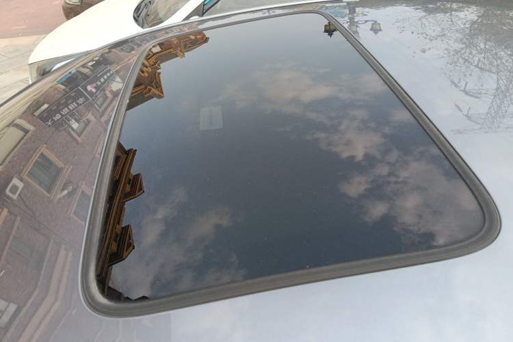 Used BYD Qin PLUS 2024 HONOR Edition DM-i 120KM Leading Model
