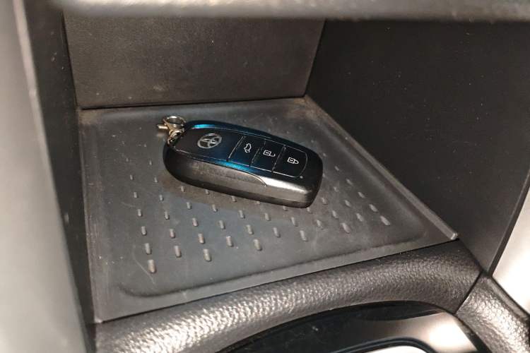 Used Toyota FRONTLANDER 2022 2.0L CVT Luxury PLUS Edition
