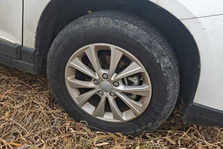 Used Haval H6 2021 Sport Edition 1.5T Automatic Elite Smart Connectivity Model with Hexagonal Grille