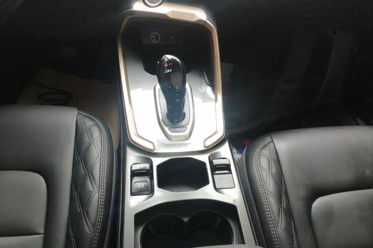 Used Haval H6 2021 2.0 GDIT Automatic Champion Edition
