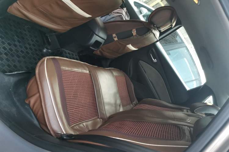 Used Fiat Viaggio 2015 1.4T Manual Enjoyment Edition
