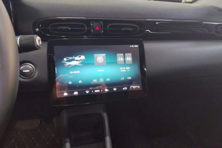 Used Leapmotor T03 2022 Special Edition
