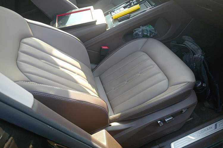 Used Volkswagen Viloran 2024 330TSI Luxury Edition
