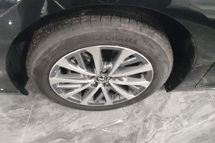 Used Lexus ES 2022 200 Luxury Edition