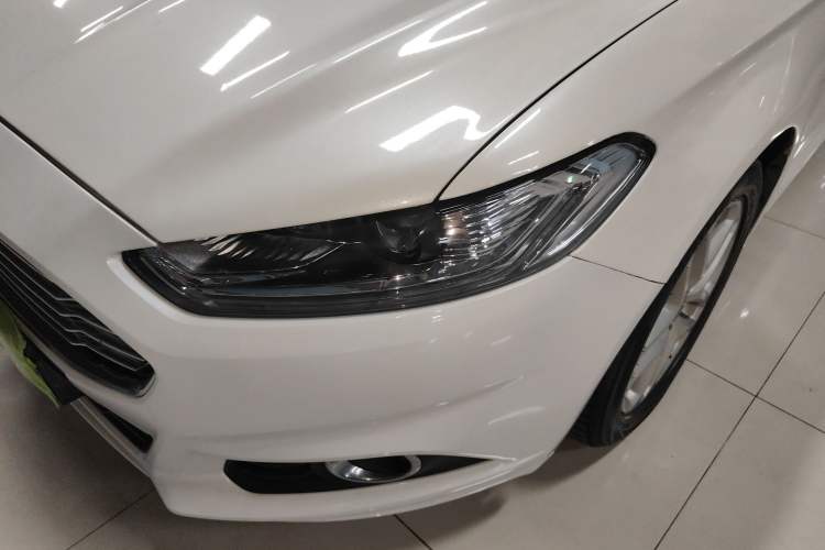 Used Ford Mondeo 2013 1.5L GTDi180 Fashion Edition
