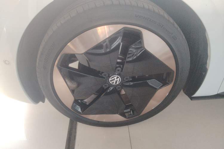 Used Volkswagen ID.3 2022 Pro Smart Edition
