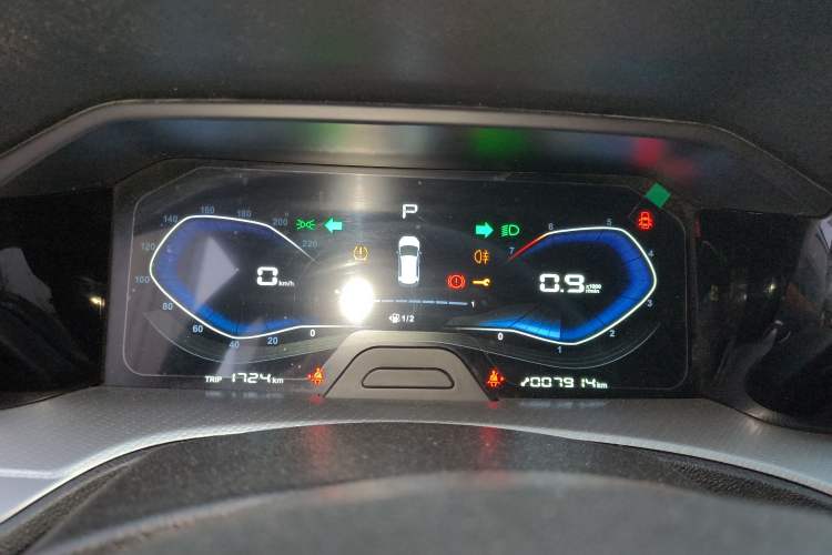 Used Citroen C3-XR 2021 190THP DCT ZhiShang Edition