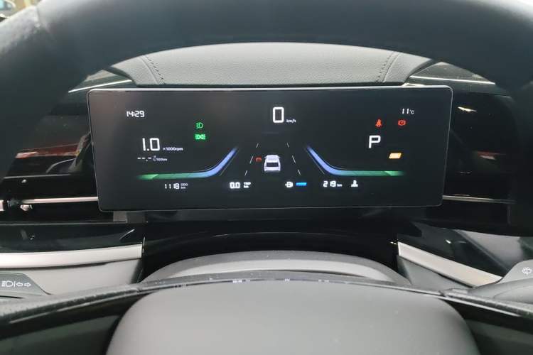 Used Geely Auto Emgrand X7 Sport 
