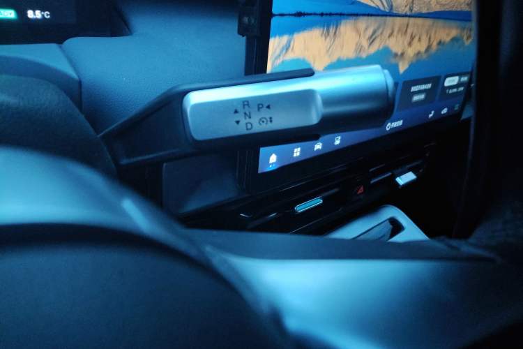 Used AION Y 2025 Plus 510 Enjoy Edition
